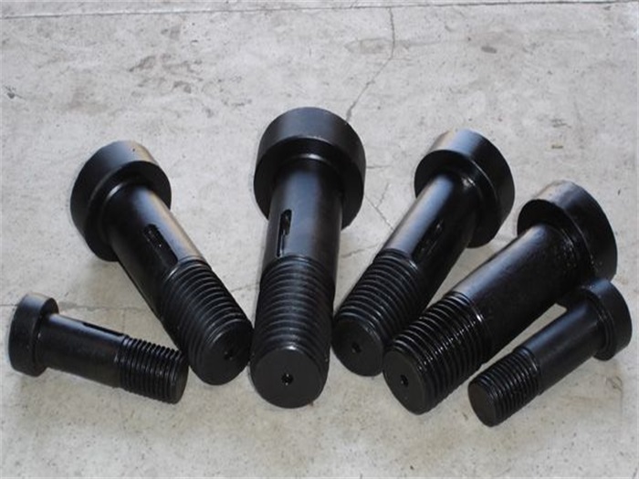 忻州高强螺栓